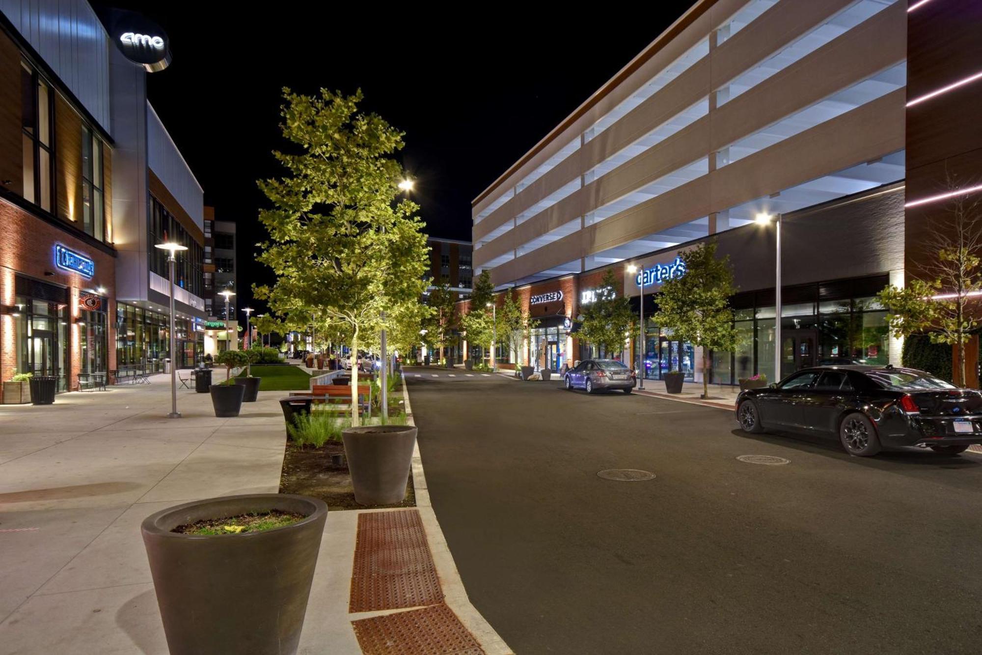 Home2 Suites By Hilton Boston South Bay Екстер'єр фото